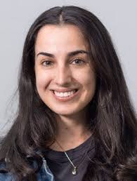 Sandra Eisen's Instagram, Twitter & Facebook