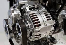 What an alternator does and what to look for in a failing unit—plus, a simple test that can tell you if the alternator is sick or the battery is dying. What Is An Alternator Pulley With Pictures