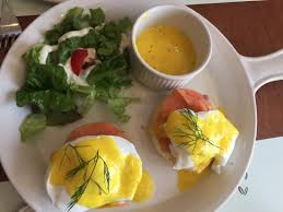 مطاعم الإفطار في الخبر المرسال