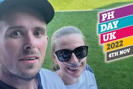 There is so much to learn about PH”