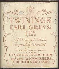 Would Love To Incorporate Tea Into My Wedding Theme Somehow Tea And Books Twinings Tea Twinings Earl Grey Tea Tea Tins