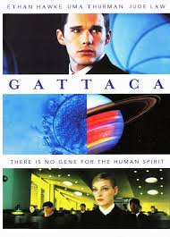 Bienvenue A Gattaca 1997 Le Determinisme Genetique Et L Eugenisme Bienvenue A Gattaca Films Streaming Gratuit Affiche Cinema