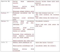 Nepali date converter (miti pariwartan tool) converts nepali (bikram sambat, bs) date to english (gregorian date, ad) and vice versa. Nutrisi Tanaman Myagri Com Mymyagri Com My Study
