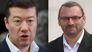 Lubomír volný byl položen dotaz. Lubomir Volny Spd Muz Ktery Vydelava Na Chudobe A Siri Lzi O Ceske Televizi Forum24