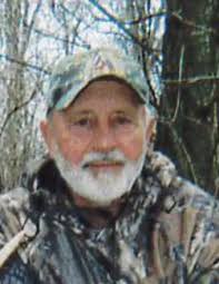 Obituary information for John T. Eswein