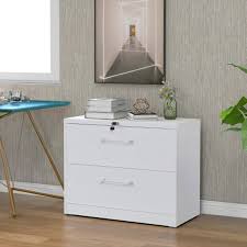 Find filing cabinet in canada | visit kijiji classifieds to buy, sell, or trade almost anything! Awesome 2 Drawer White File Cabinet With Lock Idea
