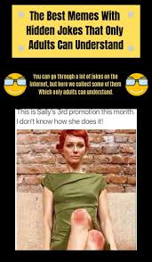 No matter the setting, these 50 hilarious, unsavory jokes are never entirely appropriate. Joke For Adults Only These Jokes Are For Mature Audiences Only Draw Floppy