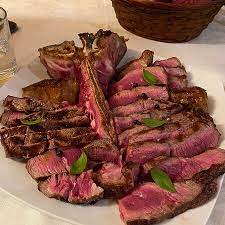 Vedere online crotone vs fiorentina diretta streaming gratis. Hammer Best Bistecca Alla Fiorentina Ever Relais Della Fiorentina San Vincenzo Reisebewertungen Tripadvisor