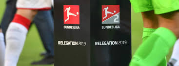 The first leg is played at the home of the bundesliga side and the second leg is. Economy Of Promotion And Relegation Beyond The Match Sportsmarketing Blog