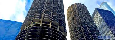 Marina towers is a neighborhood in chicago, illinois. Marina City Condos Of Chicago Il 300 N State St