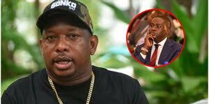 Roger Whittaker: 'My Land Is Kenya' Hit Maker Dies in London at 87