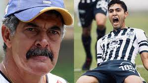 De acuerdo al video que circula en twitter, 'tuca' no hizo más que enojarse y gritar. Tras Quejas Del Tuca Ferretti Rayados Le Responden Hasta Hacerlo Estallar El Grafico Historias Y Noticias En Un Solo Lugar