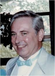 Roderick Backey Obituary (2013)