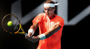 Paciente, nadal esperó su ocasión, que llegó en el definitivo duodécimo juego; Gcoqml5vbl 5im