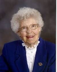 Ada Shaughnessy Obituary (2010)