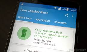 This method is independent of other methods is to support. Everything You Need To Know When Rooting Your Android Device