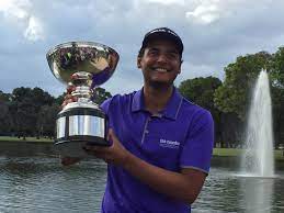 Sebastián muñoz ( casarrubios del monte, toledo, c. Historico Juan Sebastian Munoz Campeon Del Colombia Championship El Espectador
