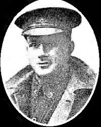 Virtual War Memorial