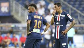 Sigue toda la información del parís saint germain: Tres Jugadores Del Psg Dieron Positivo De Covid 19 Deportes W Radio Mexico