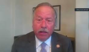 Community policing forum tackles issues from racism to accountability and  reform