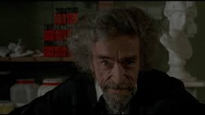 The Peanut Butter Solution (1985)