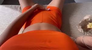 Yoona Lee Rides Girthy Dildo in Juiced Cunt Porn Video