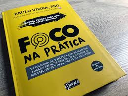 Ao longo do livro, você vai encontrar incentivos, desafios e até. Foco Na Pratica Do Paulo Vieira Nao Funcionou Para Mim Vida Organizada