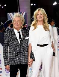 Rod Stewart's marriage secrets from two-week split, vow renewal and  cheating confession | Edinburgh Live