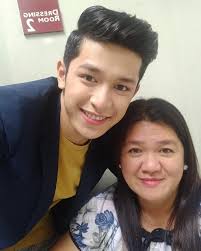 Having you beside me in every stage of my life is a blessing for which I  will always be grateful. Happy Birthday to my loving mom ❤️