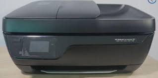All in one printer (print, copy, scan, wireless, fax). 2 Hp Deskjet Printers Ink Advantage 3835 F735 Electronics Printers Scanners On Carousell