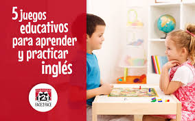 Orientación y formación para opositar en cualquier comunidad autónoma de españa. 5 Juegos Educativos Para Aprender Y Practicar Ingles Face 2 Face