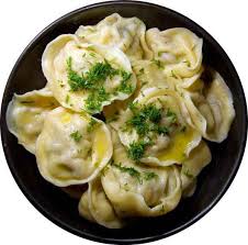 Pelmeni Gesunde Snacks Rezepte Kochrezepte Und Russisches Essen