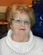Obituary information for Barbara Mary Job