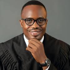 Congratulations 🎉🎈 My own Lawyer