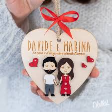 E' questo quello che mi ha chiesto la figlia dei due sposini. Idee Regalo Per Anniversario Di Matrimonio Originali E Uniche Olalla