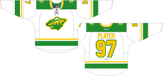 The barons were merged with the north stars, one of the few times the nhl chose to contract. North Star Wild Jersey Cheaper Than Retail Price Buy Clothing Accessories And Lifestyle Products For Women Men