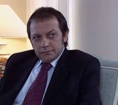 Recep Aktug Biyografya