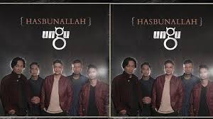 Download Lagu Mp3 Hasbunallah Ungu Ada Chord Kunci Gitar Lagu Religi Sambut Ramadhan 1441 H Tribun Jatim