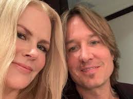 Check spelling or type a new query. Nicole Kidman Reveals How Husband Keith Urban Feels About Her Filming Sex Scenes 9celebrity