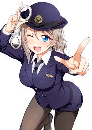 These display as a single emoji on supported platforms. Policewoman You Wants To Try Some Handcuffs Imgur