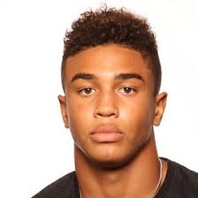 Robert Barnes' High School Bio