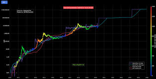 Bitcoin (btc) historic and live price charts from all exchanges. Estos Son Los 5 Graficos Alcistas De Bitcoin Que Debes Conocer