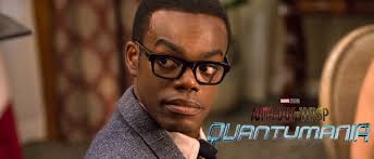 William Jackson Harper Joined Marvel Studios 'Ant-Man and The Wasp:  Quantumania' But Not As Reed Richards