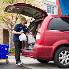 Should you tip grocery pickup. 13 Stores That Have Grocery Delivery And Pickup Taste Of Home