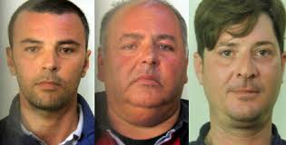 Villabate, il figlio del boss e il commerciante sotto accusa