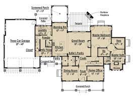 Dream first floor master bedroom suite house plans & designs for 2021. Pin On House Plans
