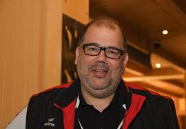 Interview mit Patrick Falk Motorsport Schweiz