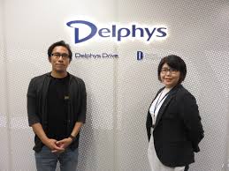 株式会社デルフィス | アタラ株式会社 | Webマーケティングとデータ活用のインハウス化コンサルティング