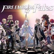 Fire Emblem Fates - GameSpot