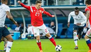 Wann beginnen die spiele in deutschland? Eroffnungsspiel Der Wm 2018 In Russland Datum Teams Wann Beginnt Die Wm